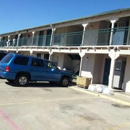 Spanish Trails Inn
